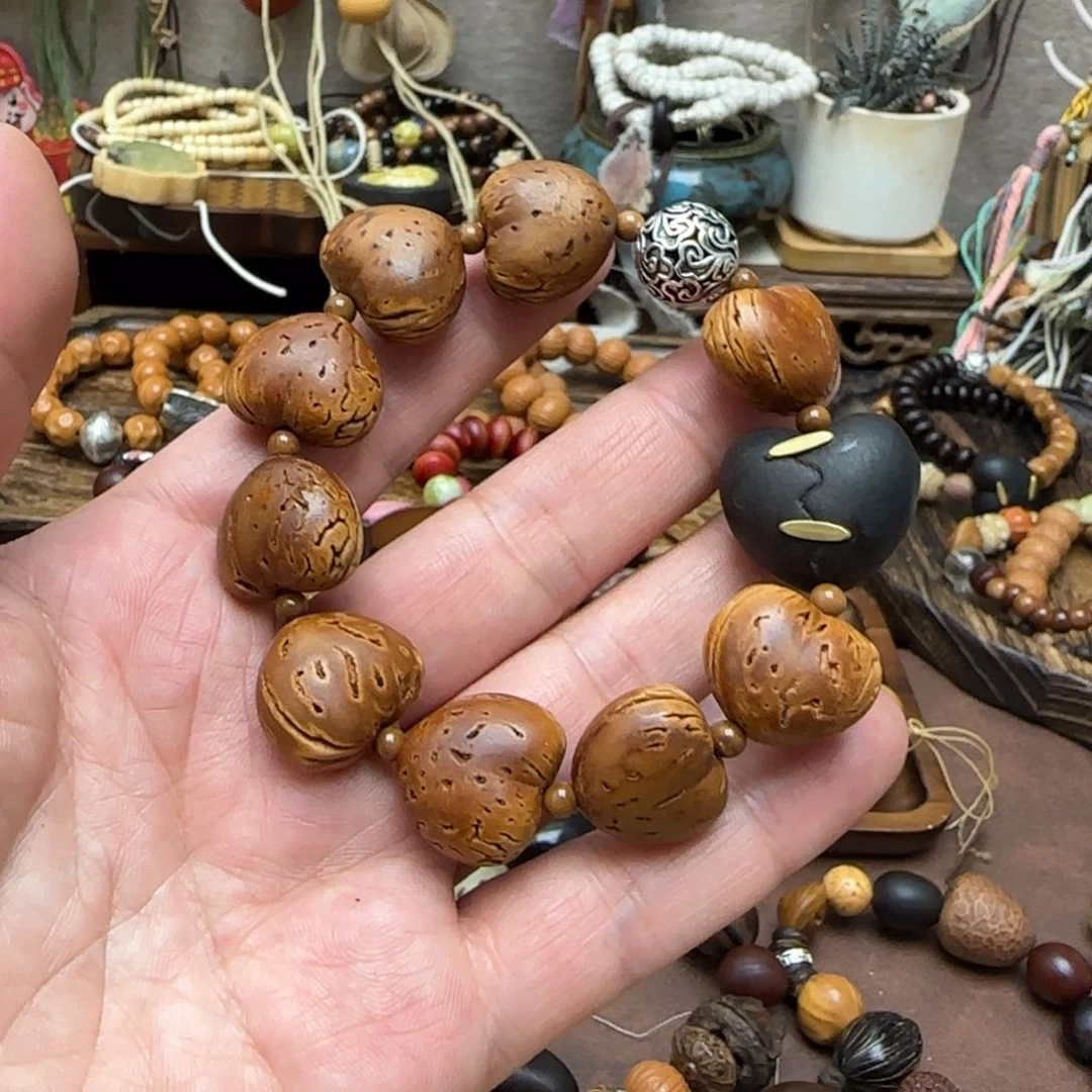 凤眼菩提手串手串