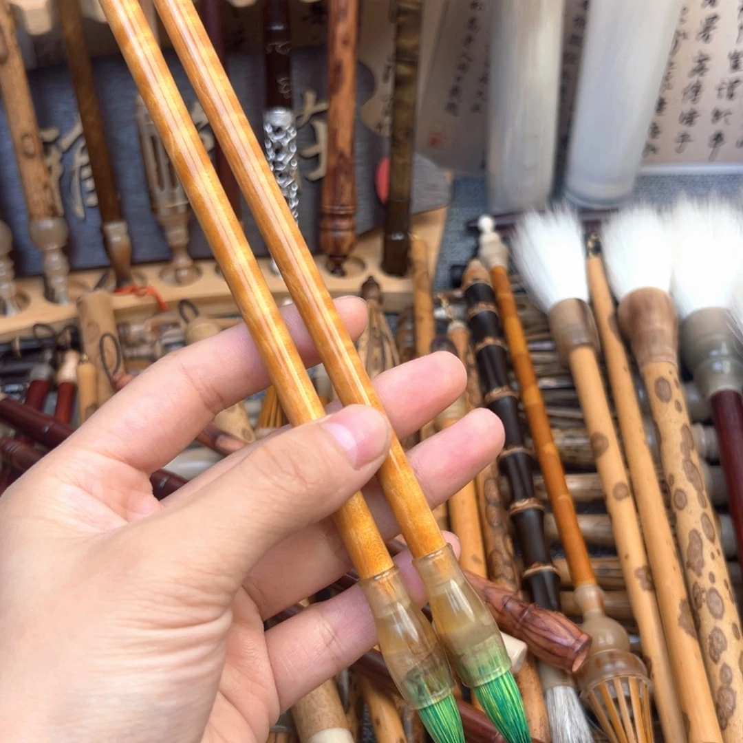 定制彩毛2.5 小鸡距