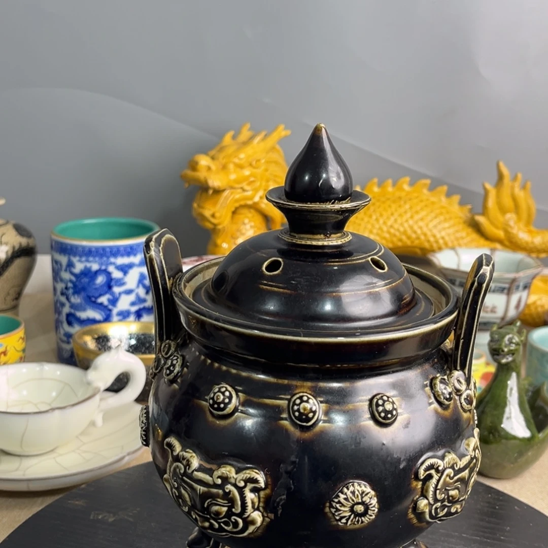 摆件这个世界的美好