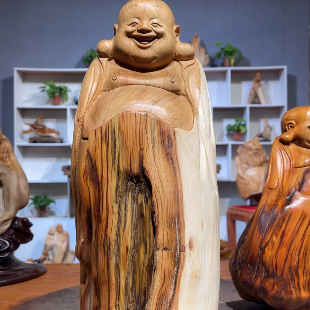 柏木（崖柏）工艺品