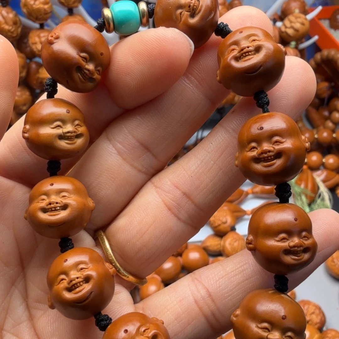 吊坠橄榄核橄榄核