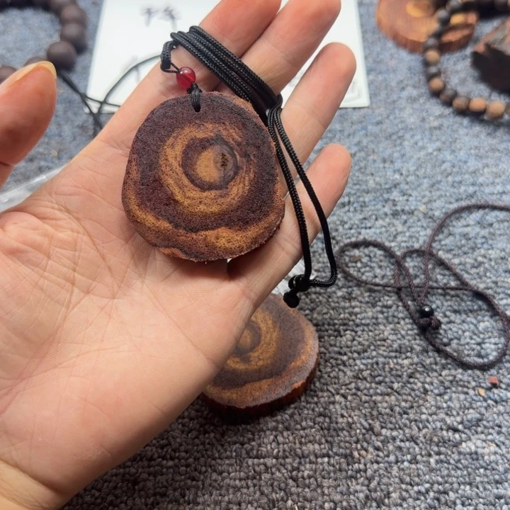 藤类02降真香随型牌子藤心油