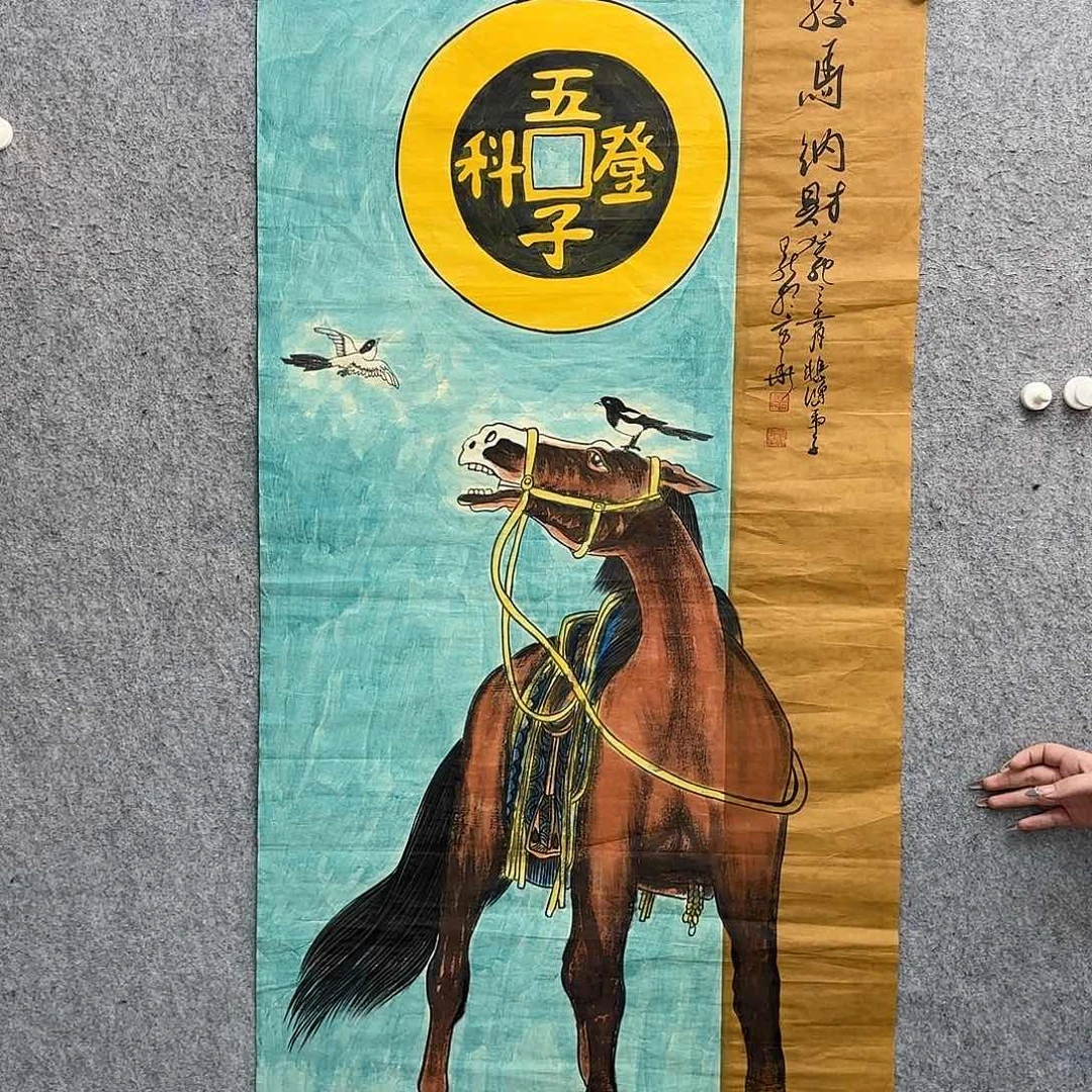 书法作品多次参加全国