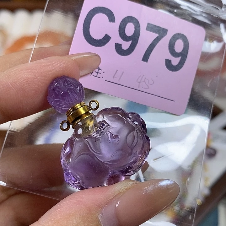 水晶珠宝半成品未镶嵌用****?