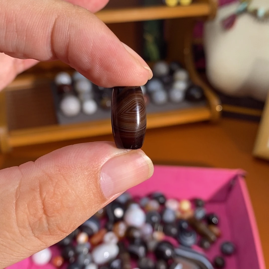 玛瑙/玉髓未镶嵌玛瑙