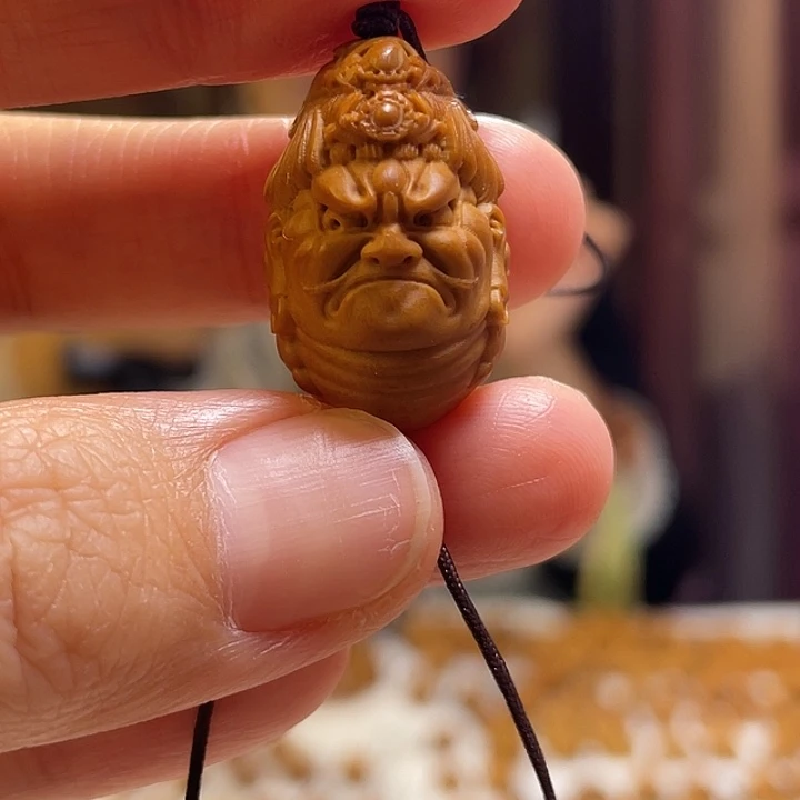 手串/手链橄榄核