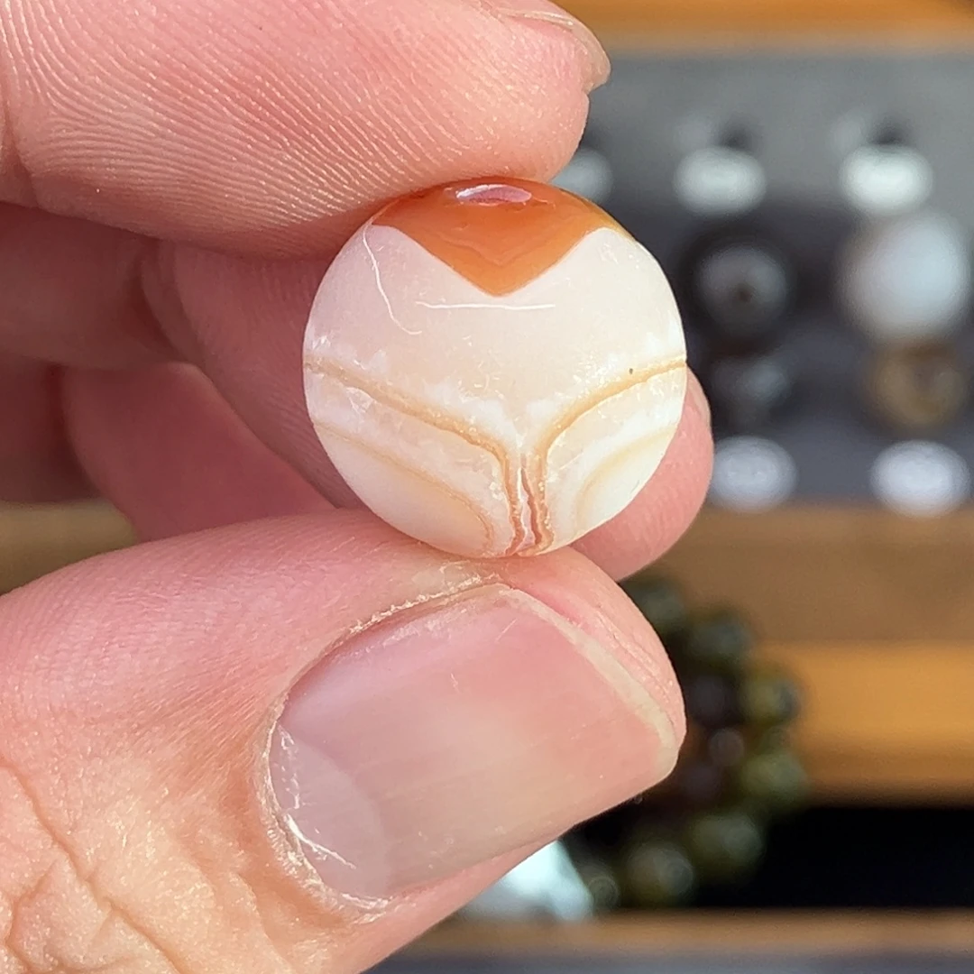 玛瑙/玉髓未镶嵌玛瑙