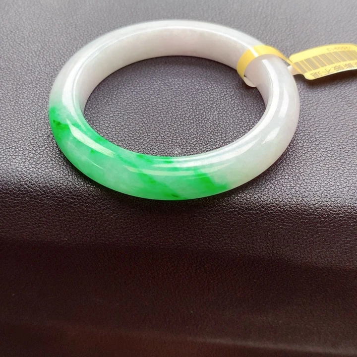 佳****未镶嵌手镯翡翠翡翠定金
