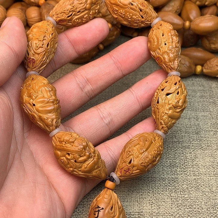 手串/手链橄榄核精品橄榄核手串