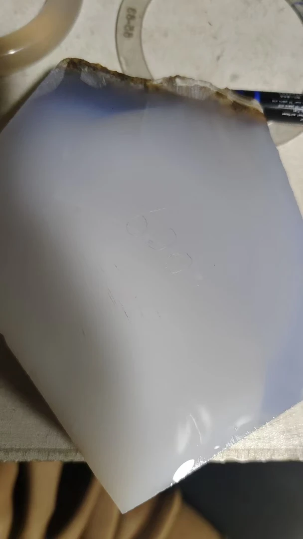 天然玛瑙定制手镯