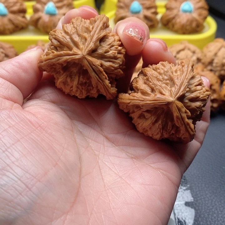 掵***錠恭喜大哥喜提爱核