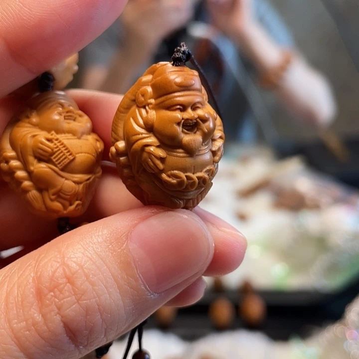 橄榄核手串/手链橄榄核