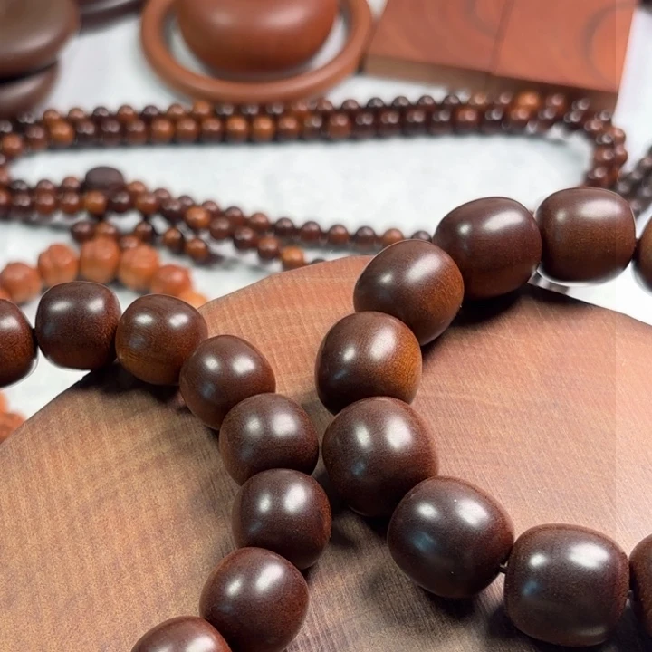 番****灶1818檀香王焦糖香韵