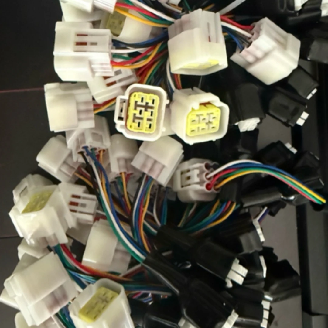 蓝石控制器专用霍尔线电机线/极核AE4/AE5霍尔线