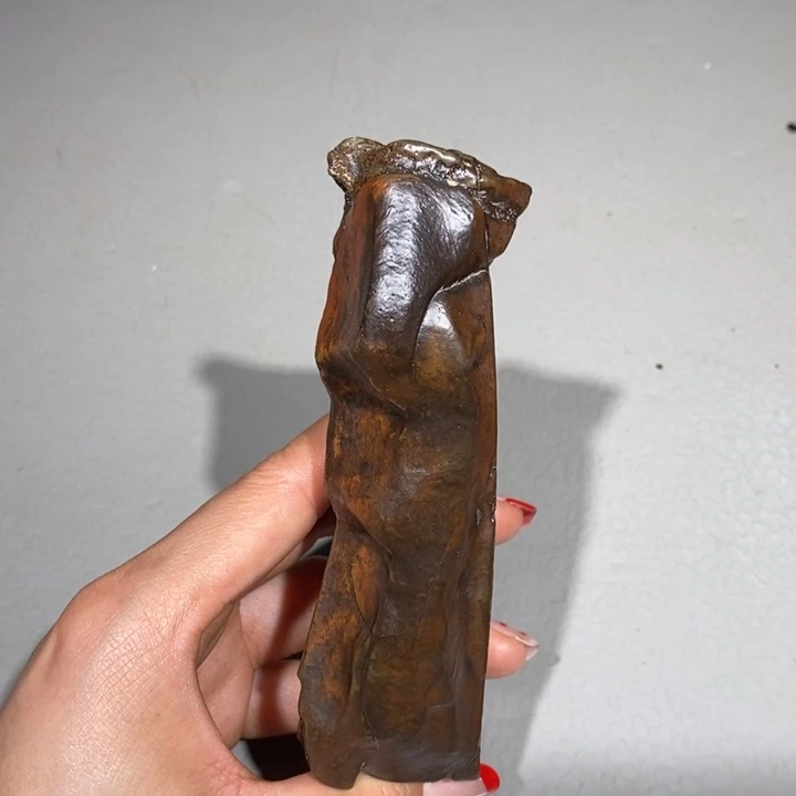 玛瑙/玉髓车挂合金黄****8489