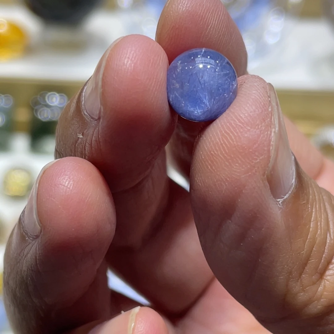 未镶嵌珠宝半成品水晶