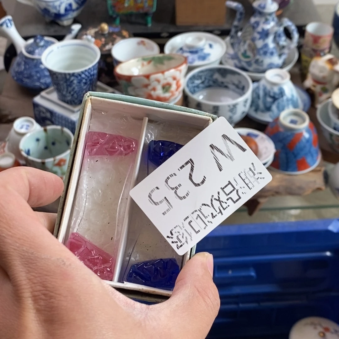 瓷器我们的生活方式是什么意思v****掌