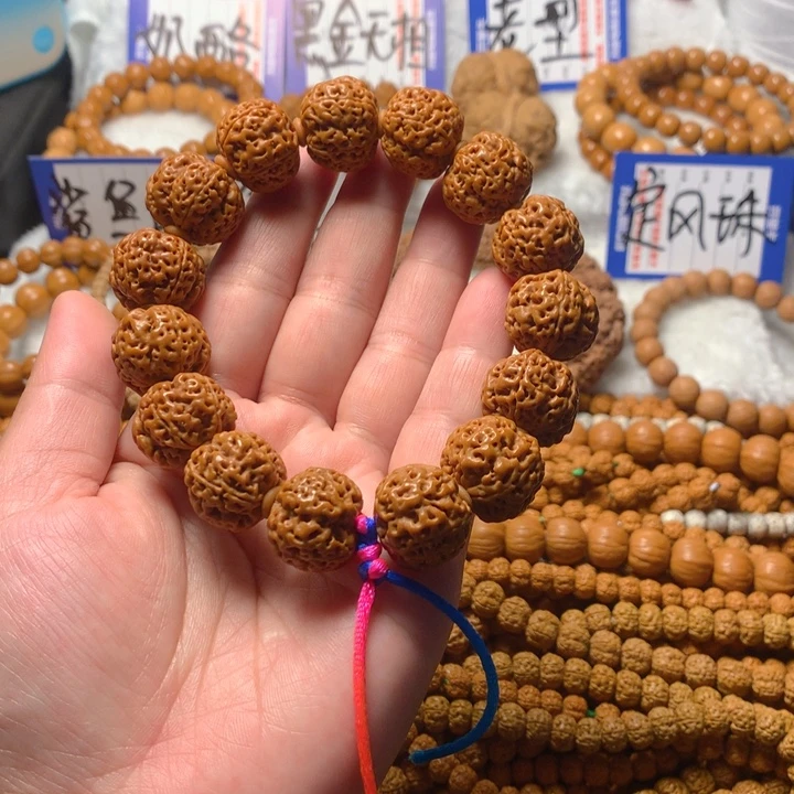 金刚菩提手串    10