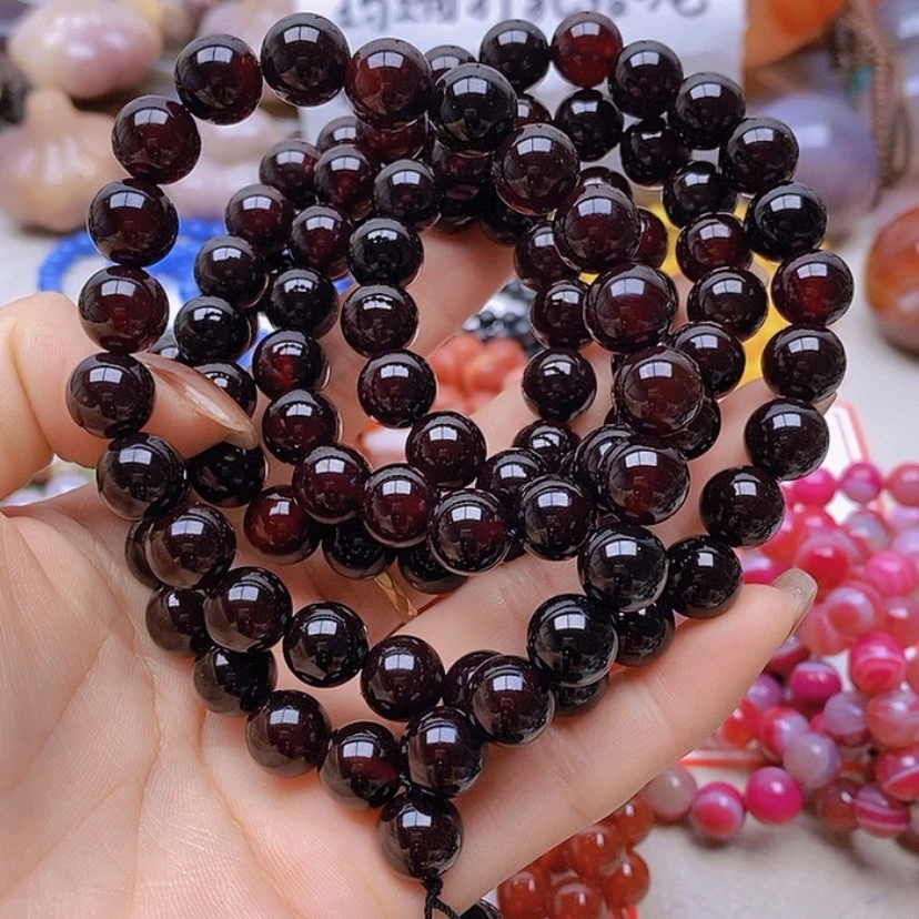 【闪购商品】未镶嵌玛瑙/玉髓珠宝半成品阿*