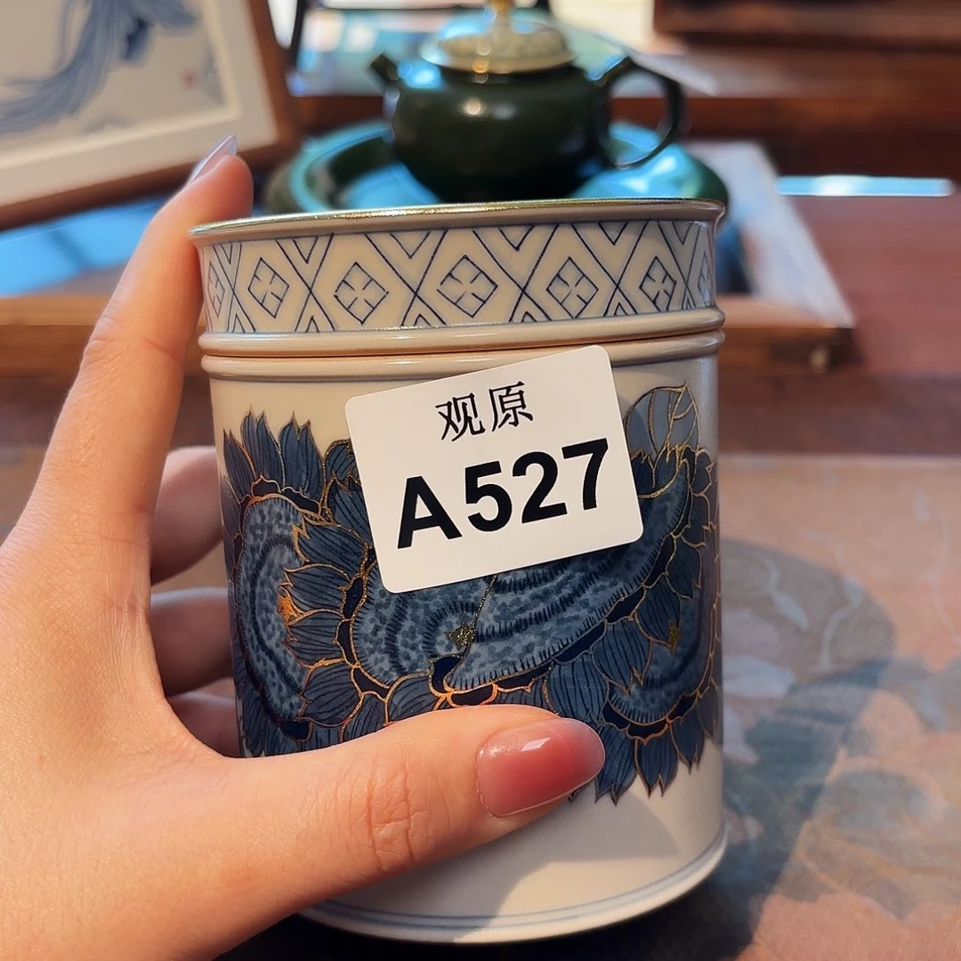 斯***斯瓷片陶瓷景德观原观原