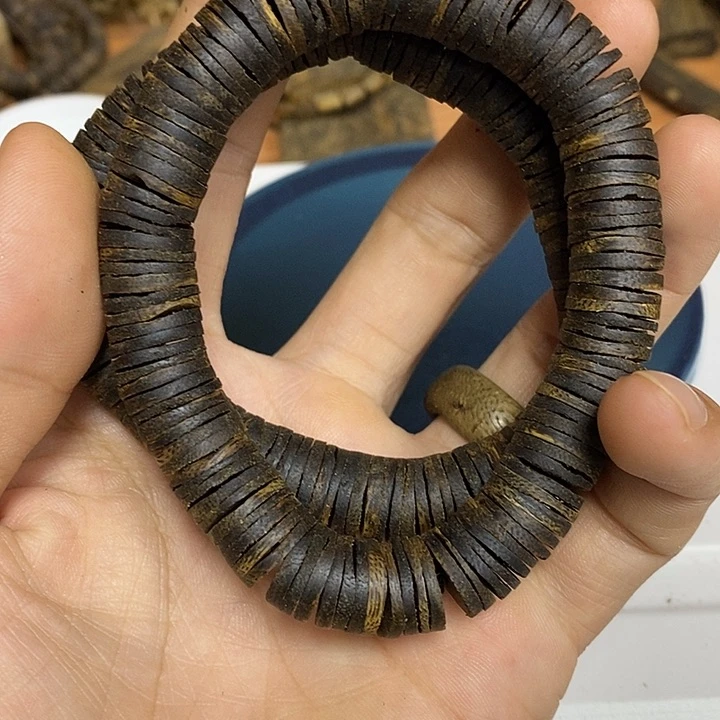 沉香碎屑沉香沉水片片1.2/13克