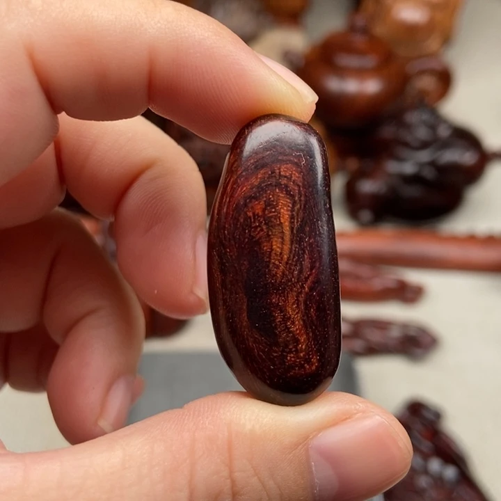 把件黄花梨/降香黄檀