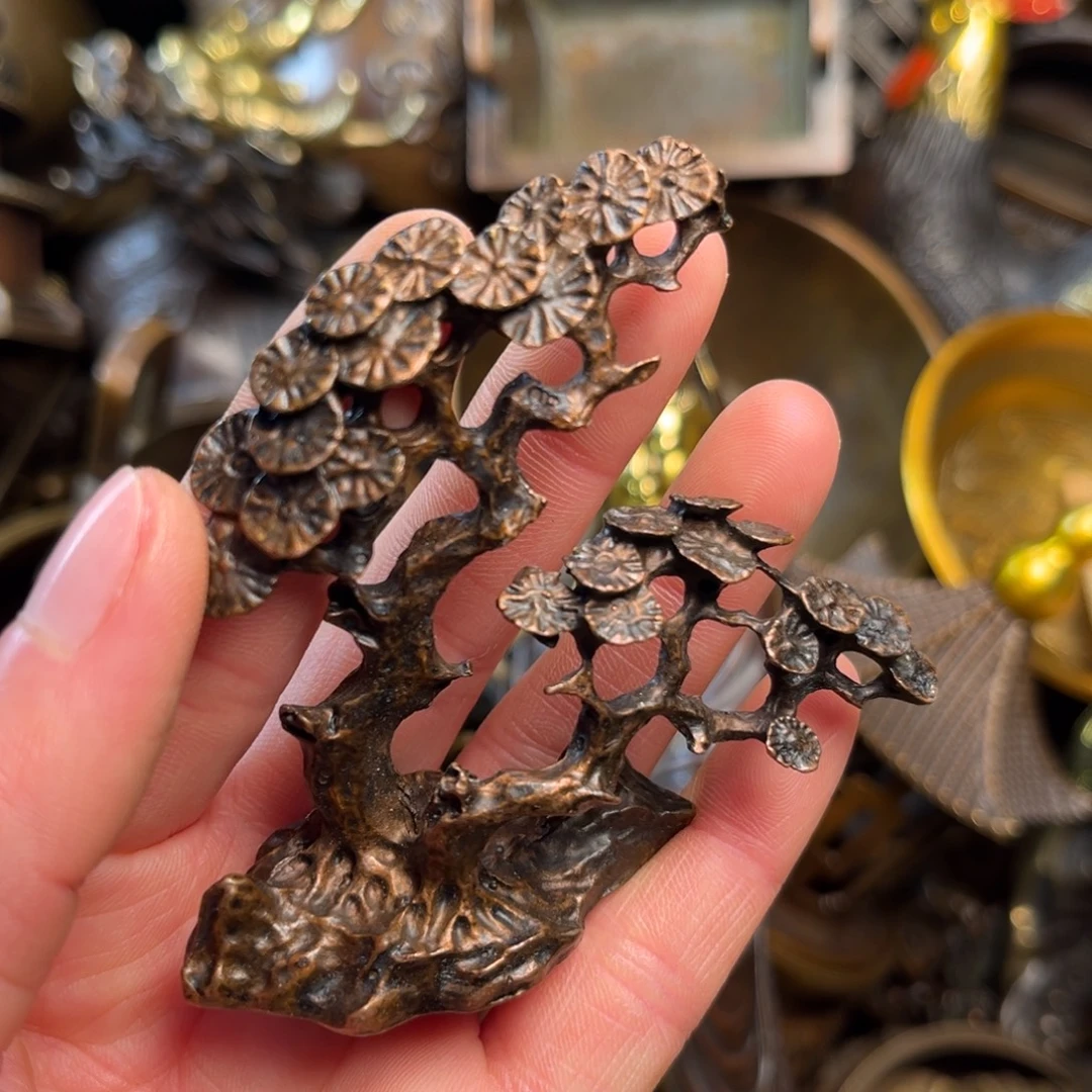 铜器摆件诚信经营