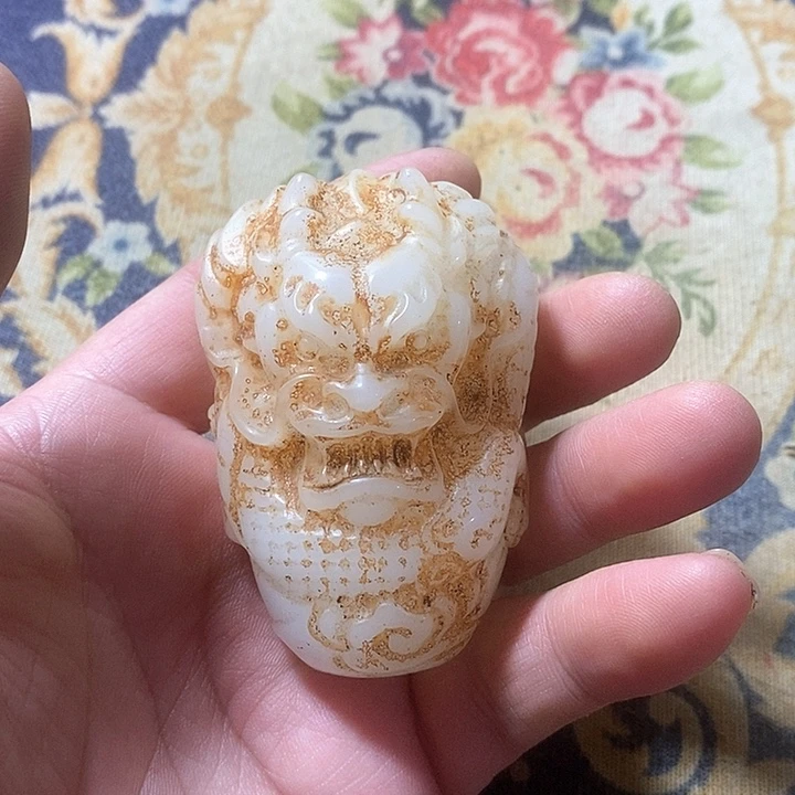 茶盏人过留名 雁过留声