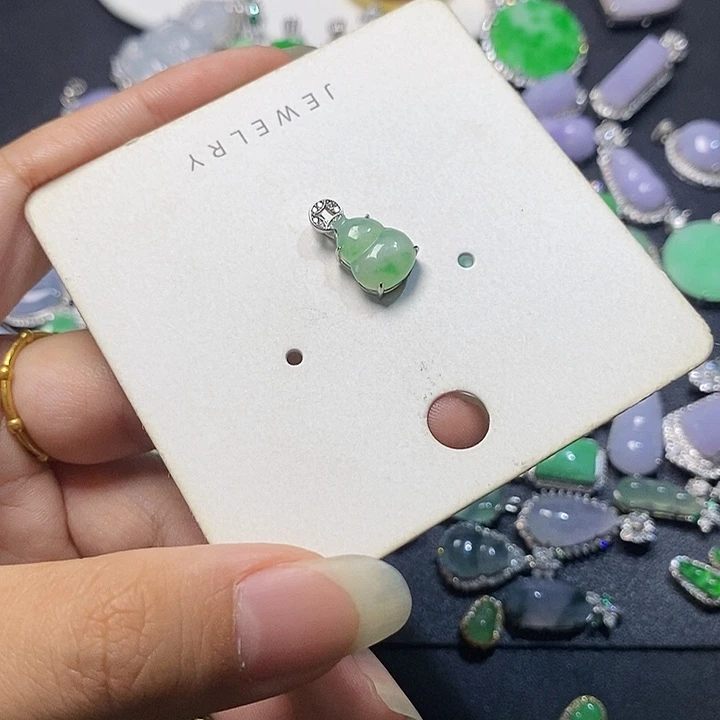 翡翠裸石111111111