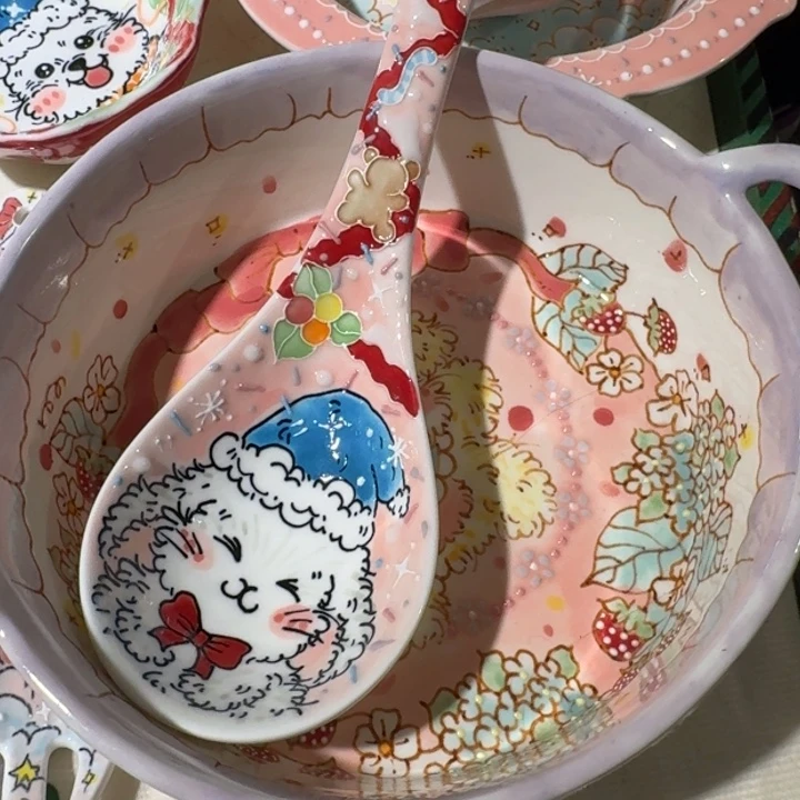 梦***F陶摆件陶瓷材料与器件工程