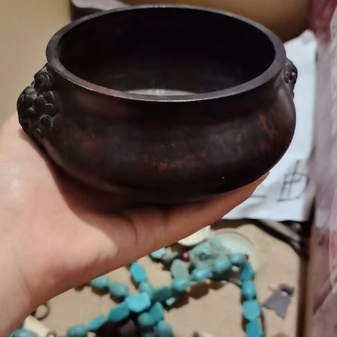 有机玻璃品相，喜欢拍