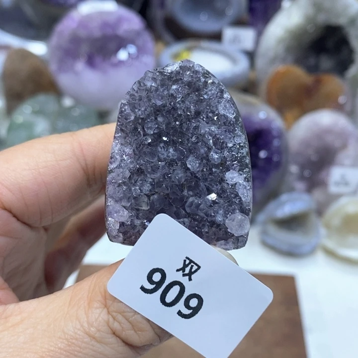 水晶大型摆件（非配饰）未镶嵌