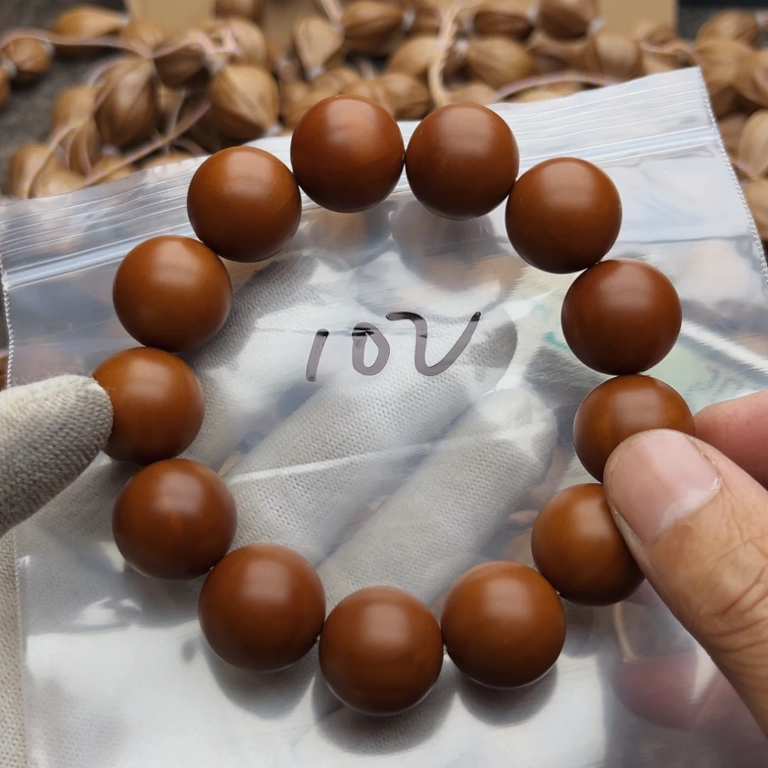 橄榄核手串/手链102号，1.85全品