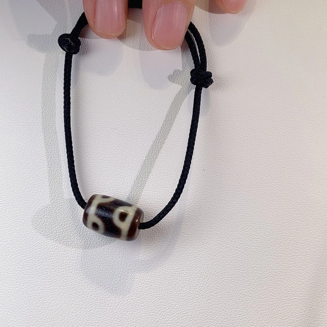 未镶嵌手绳玛瑙/玉髓