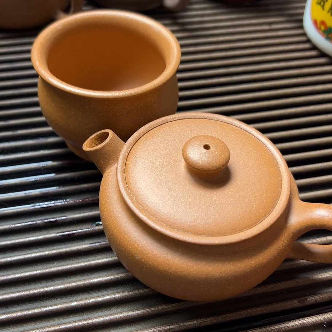 段泥茶壶紫砂壶等传统