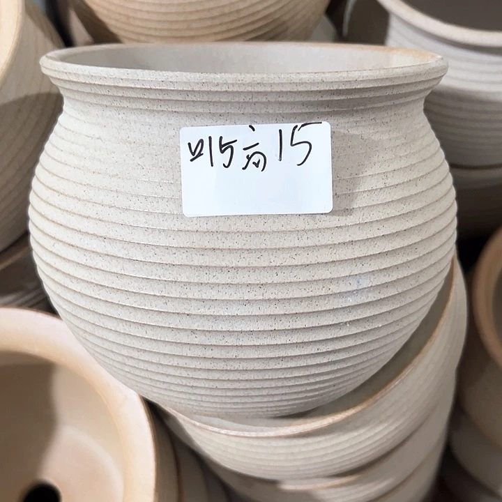 景德镇精品花盆栽适合盆栽