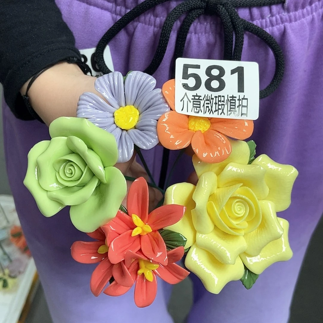 陶瓷设计风格现代