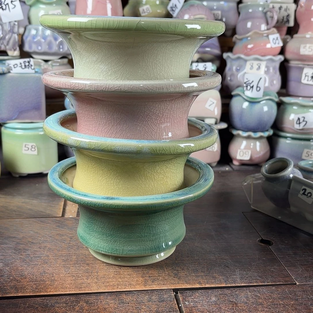 量货/14-16口高深浅搭配发2