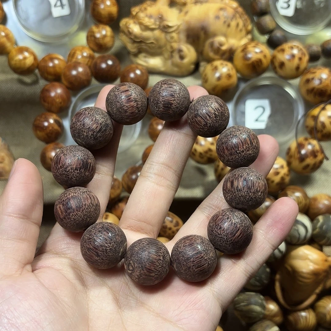 木紫金花梨公2.0无抛光