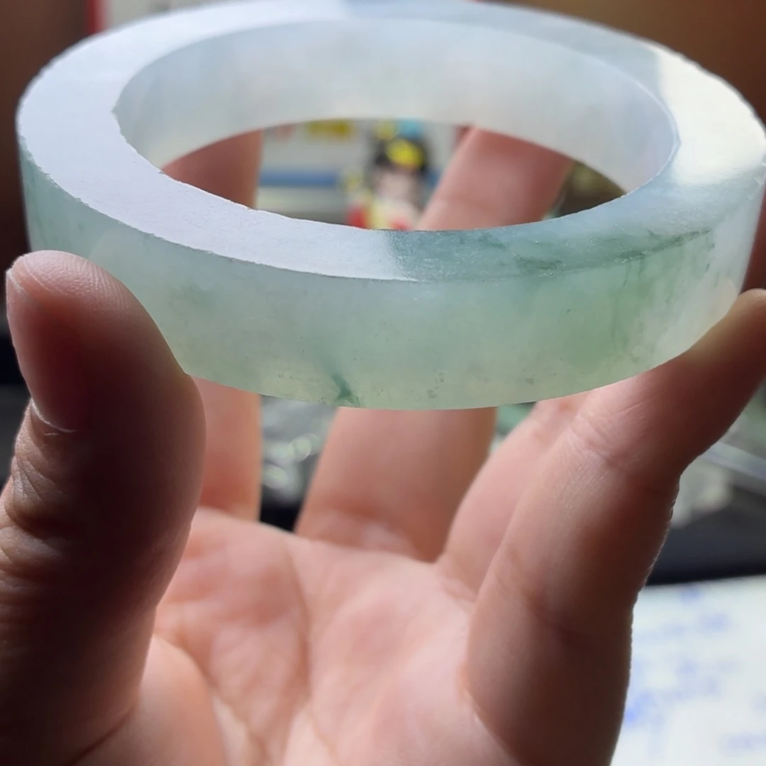 未镶嵌翡翠定制翡翠定金