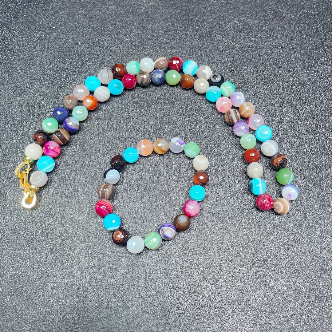 精品雪山重L套装A-1014