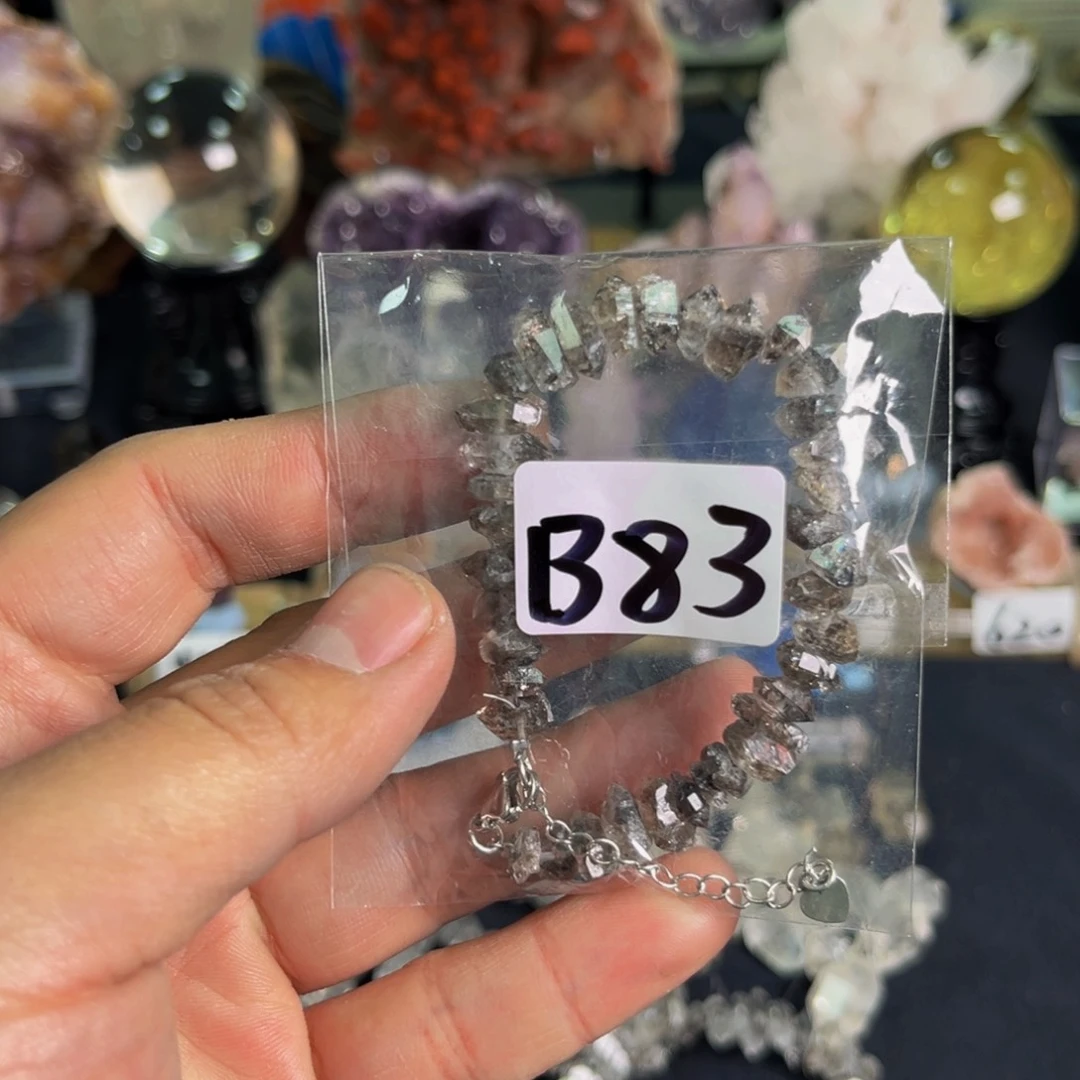 水晶天然水晶家居摆件未镶嵌