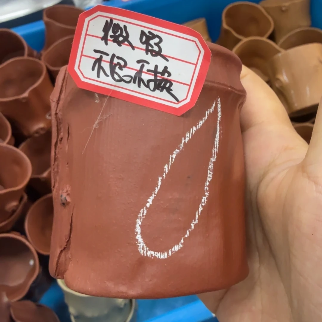 茶壶紫砂宜兴原矿紫砂底槽青