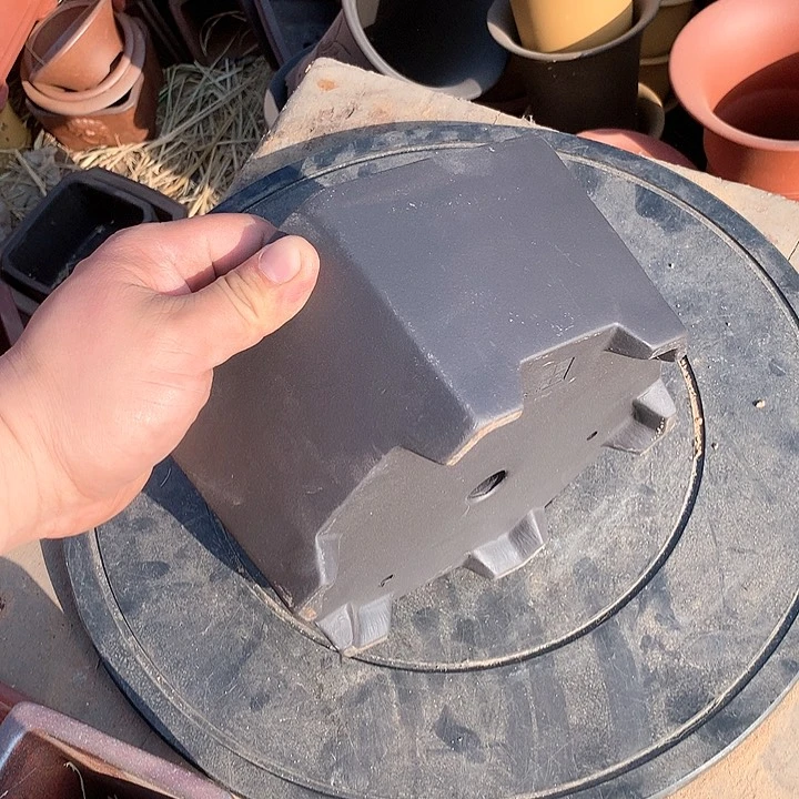 紫砂优秀青年科技人才创新