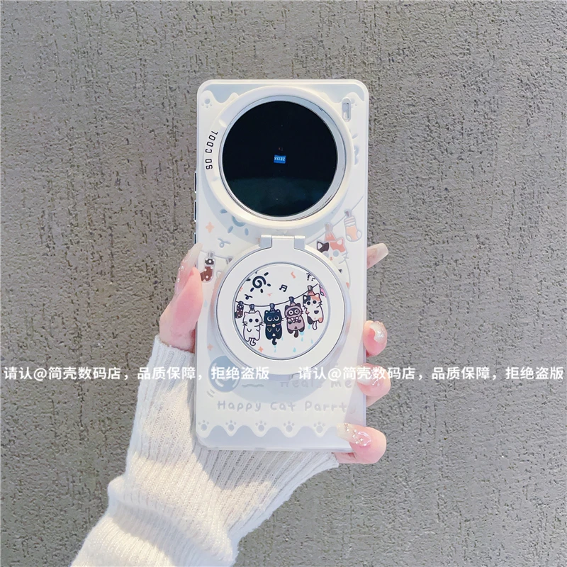 (vivoX100系列)磨砂彩银适用vivoX100/100Pro/vivox100S手机壳潮