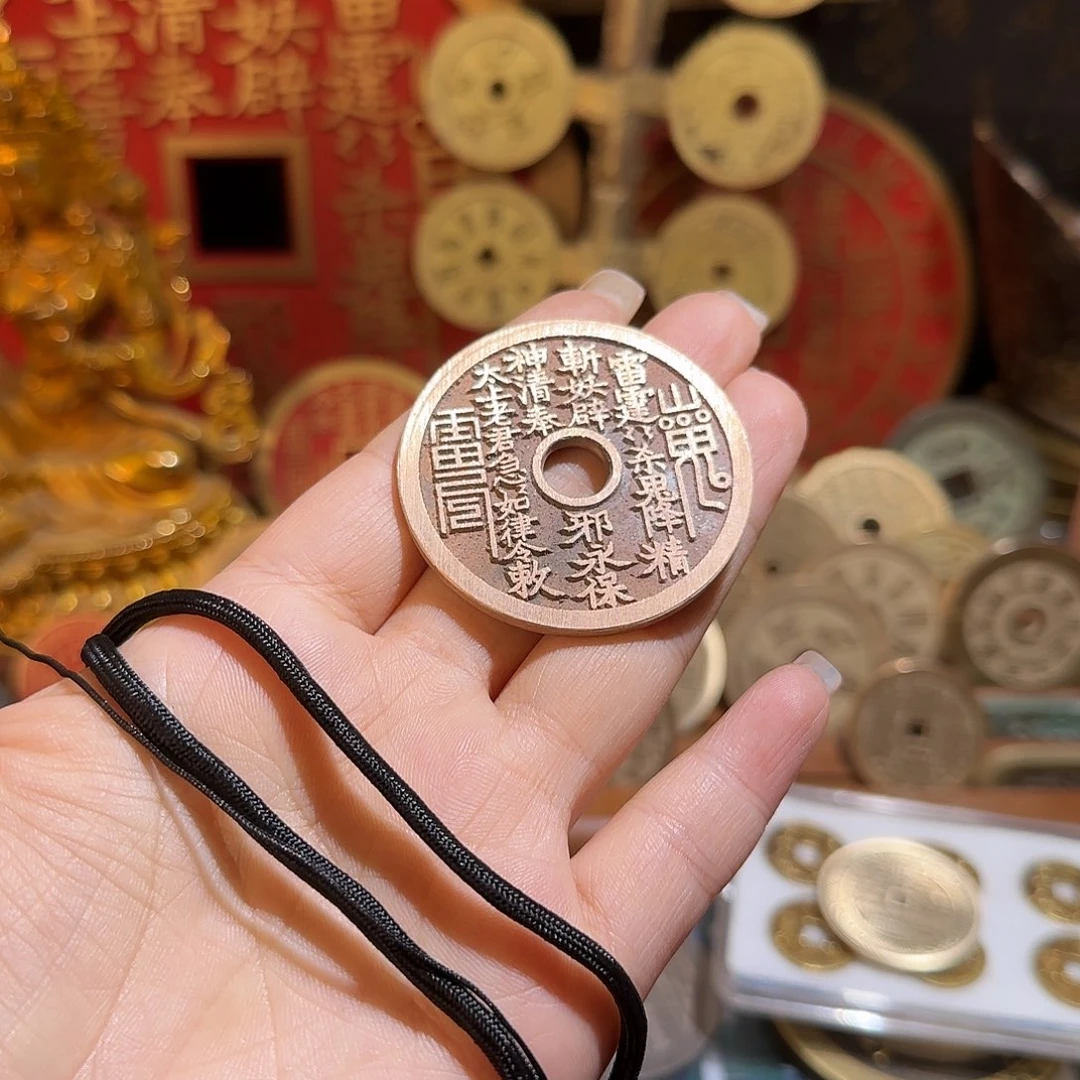 铜现代仿制工艺品