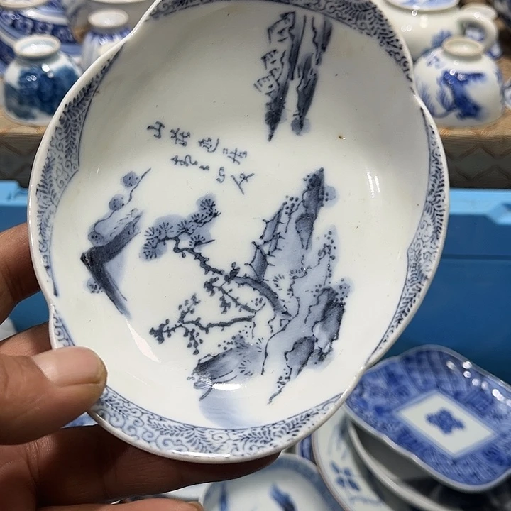 陶瓷茶玩榜第二十名