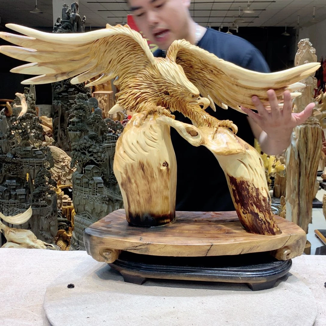 木工艺品摆件全场不包邮