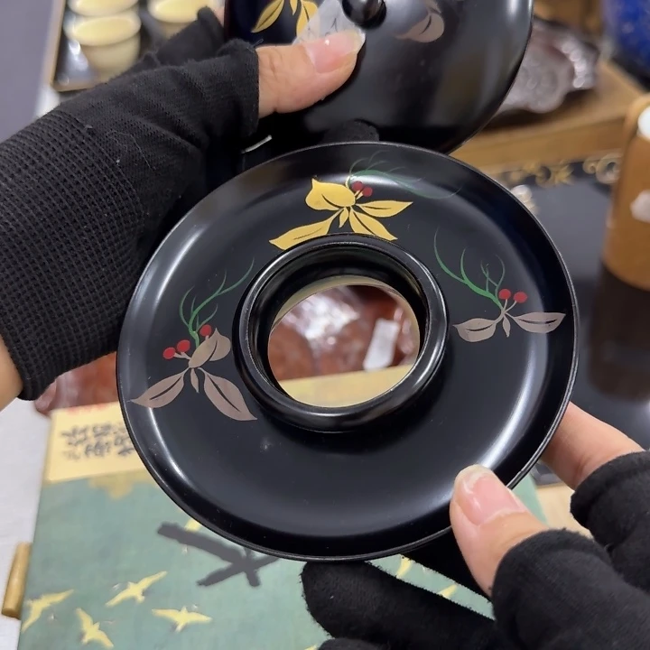 藏品丰富的地方文化