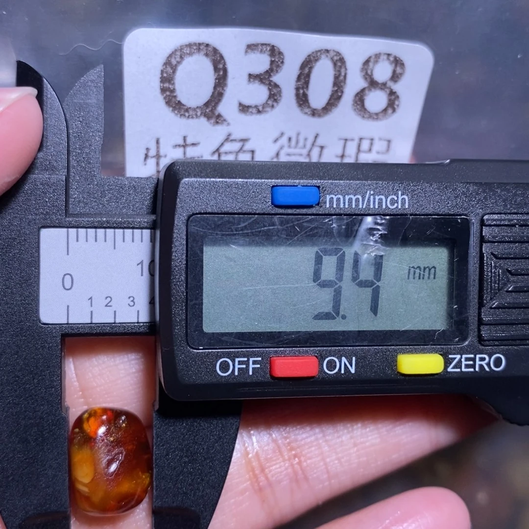 琥珀未镶嵌裸石未镶嵌琥珀蜜蜡裸石